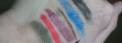 Клеона. Молочко для снятия макияжа «Овсянка»