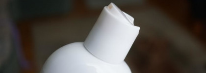 Клеона Bon Voyage. Продолжение: вечернее масло и мятный гель для душа