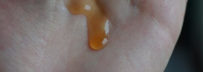 Клеона Bon Voyage. Продолжение: вечернее масло и мятный гель для душа