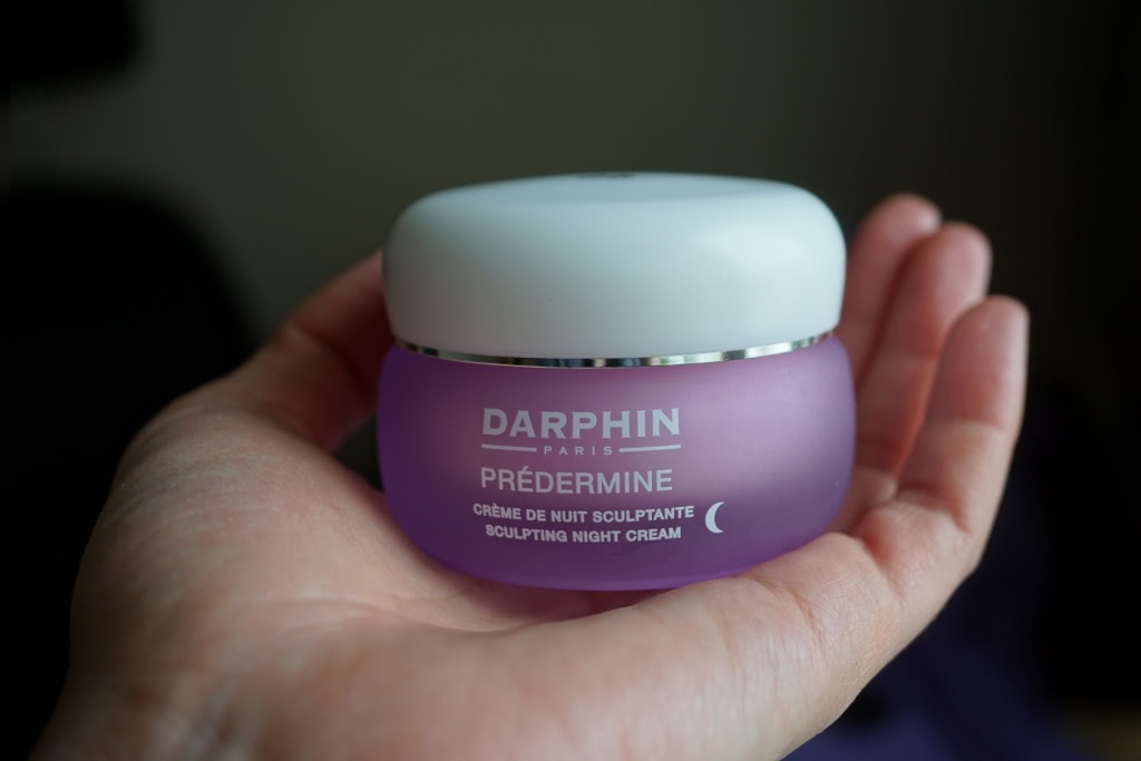Darphin fibrogene питательный крем для сухой кожи отзывы