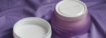 Darphin Predermine Sculpting Night Cream. Мои впечатления