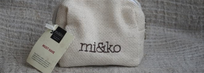 Набор миниатюр МиКо "Must Have"