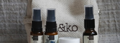 Набор миниатюр МиКо "Must Have"