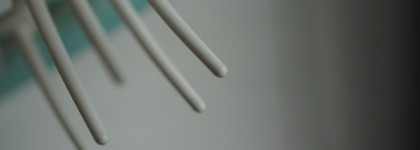 Janeke. Мнение о двух щетках для волос