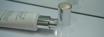 Сложные отношения с Apivita Age Defense Illuminating Day Cream SPF30