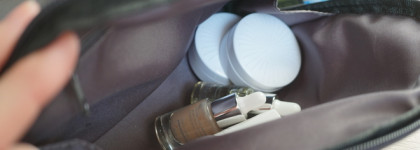 Набор Oskia Advanced Skin Nutrition Set. Знакомство с маркой