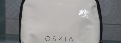 Набор Oskia Advanced Skin Nutrition Set. Знакомство с маркой