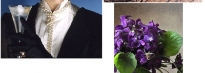 Слепое тестирование ароматов. Мой опыт