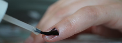 Мой мастхев с iHerb, проверенный годами. Nature's Plus, Ultra Nails Nail Strengthener