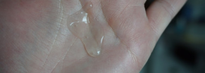 Несколько средств из линейки CHI Luxury Black Seed Oil