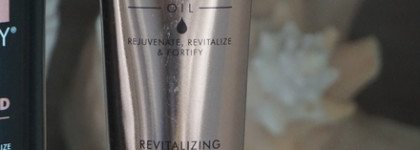 Несколько средств из линейки CHI Luxury Black Seed Oil