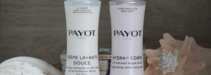 Дуэт средств для тела PAYOT Body