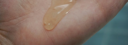 Снова любовь с Kleona. Шампунь с кондиционирующим действием «Крапива»