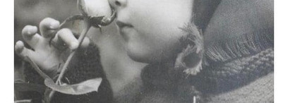 Алхимия розы. Cinabre от Maria Candida Gentile