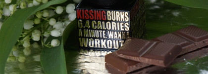 Ландыши и шоколад. By Kilian My Kind Of Love - Kissing