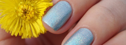 Апрельское небо. Dance Legend Sky Prism - №01 Chasing Moonbows