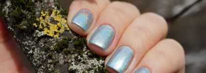 Апрельское небо. Dance Legend Sky Prism - №01 Chasing Moonbows