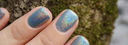 Апрельское небо. Dance Legend Sky Prism - №01 Chasing Moonbows