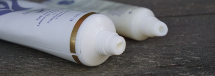 Знакомство с маркой Lanolips. Маска для лица и бальзам для губ