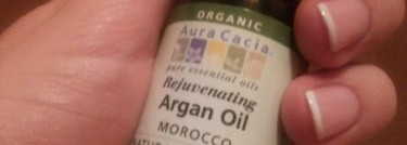Shea Terra, Aura Cacia - масло арганы в различных вариациях, или немного Африки в моём зимнем уходе