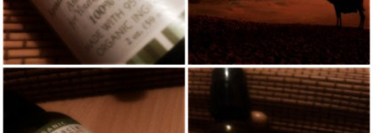 Shea Terra, Aura Cacia - масло арганы в различных вариациях, или немного Африки в моём зимнем уходе