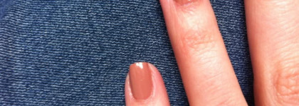 Моя новая любовь Sophin nail polish 03