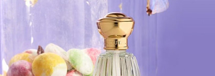 Un Matin D`orage, Mandragore, Eau De Charlotte от Annick Goutal