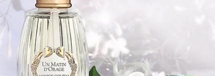 Un Matin D`orage, Mandragore, Eau De Charlotte от Annick Goutal