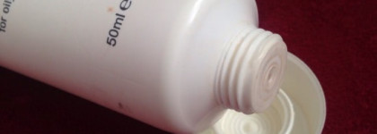 Christina Comodex. Спасибо израильской косметике за то, что она есть