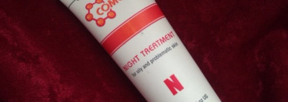 Christina Comodex. Спасибо израильской косметике за то, что она есть