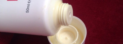 Christina Comodex. Спасибо израильской косметике за то, что она есть