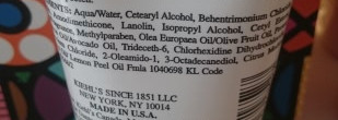 Kiehl's: моя история, часть 2 - кондиционеры, маска и спецсредства