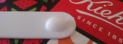 Kiehl's: моя история, часть 2 - кондиционеры, маска и спецсредства