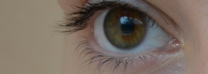 Clinique High Impact Mascara 01 black, была тушь... всем тушам тушь