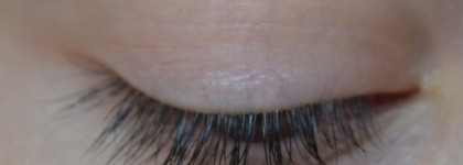 Clinique High Impact Mascara 01 black, была тушь... всем тушам тушь