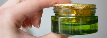 Капсула счастья Primavera Moisturizing Intensive Seed Oil Capsules Neroli Classics