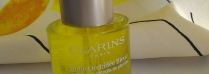 Как я боролась с обезвоженностью кожи, Clarins, Lush, Avene