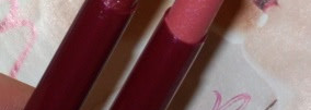 Возвращение Энергоблеска в Oriflame The One Power Shine Lipstick, оттенки 30442 Trendy Berry Ягодный Коктейль и 30435 Vibrant Blush Лепесток Сакуры