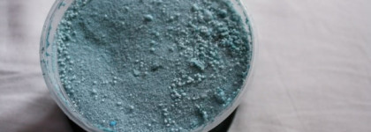 Борьба за розовые пяточки