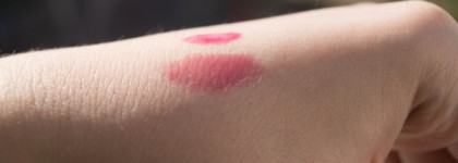 Artistry® Lip Gloss – Full Coverage в тонах Raspberry Sparkle, Nectar, Golden Blush