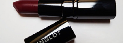 Inglot Matte Lipstick in № 412