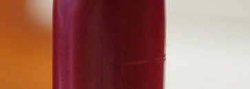 Inglot Matte Lipstick in № 412