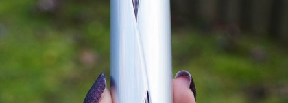 Luscious Cream Lipstick 522 Rouge Noir от Kiko Milano