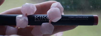 Кремовые тени-карандаш Kiko №36