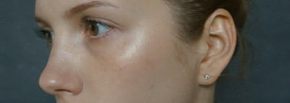 Revlon Color Stay Just Bitten Kissable Balm Stain в оттенке Rendezvous