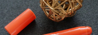 Revlon Color Stay Just Bitten Kissable Balm Stain в оттенке Rendezvous