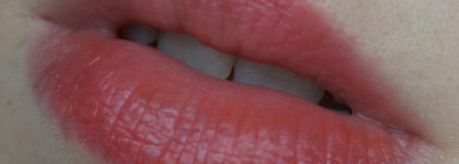 Revlon Color Stay Just Bitten Kissable Balm Stain в оттенке Rendezvous