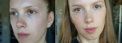 RMS Beauty "un" cover-up concealer #11