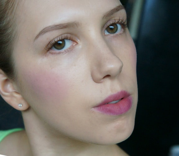 Becca Beach Tints (Grapefruit, Guava, Watermelon, Raspberry)