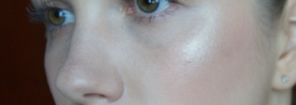 Becca Ultimate Coverage Complexion Crème в оттенках Cashmere и Buff